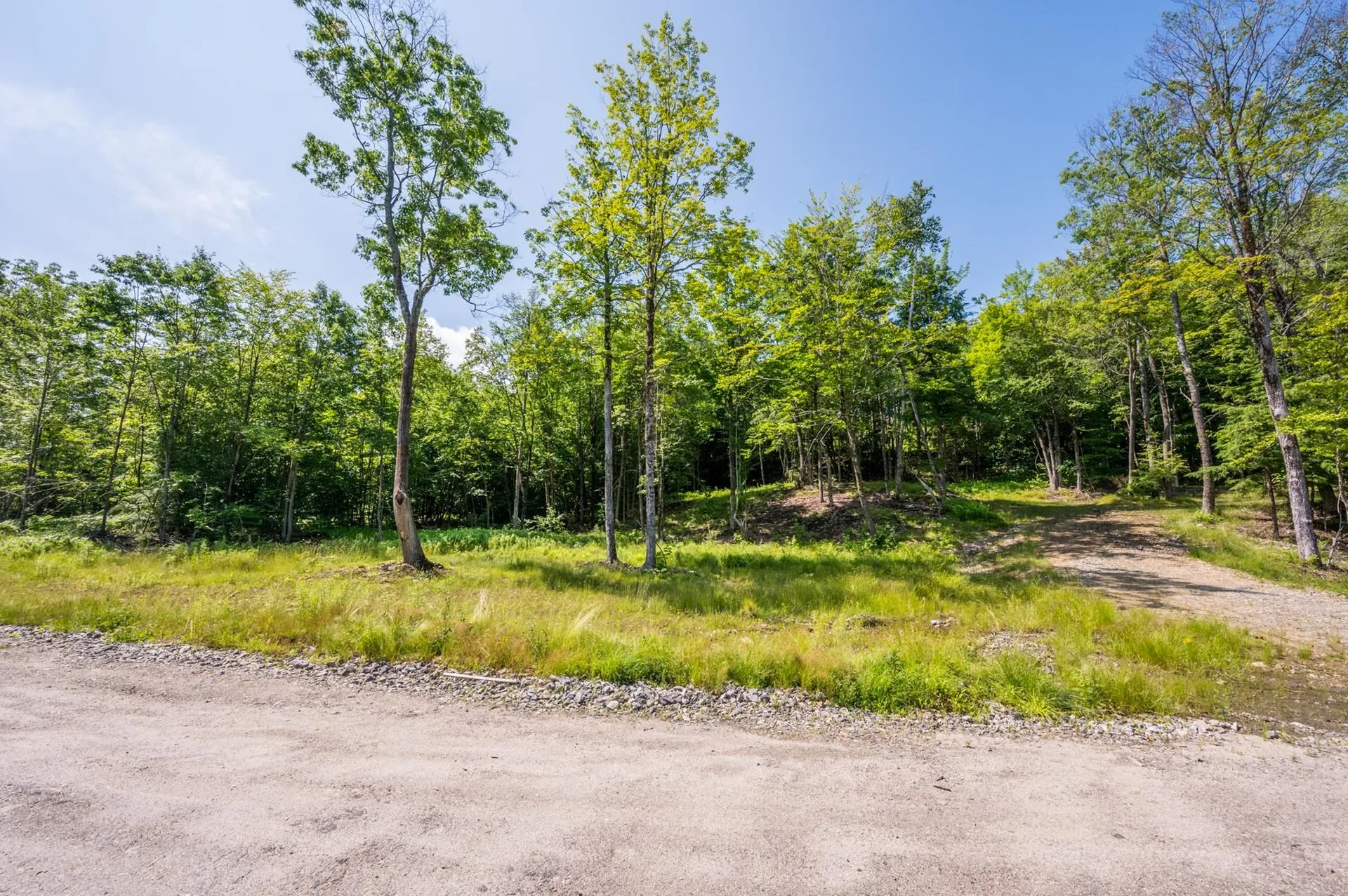 Lot 11 Greenwood Lane Sunapee NH 03782