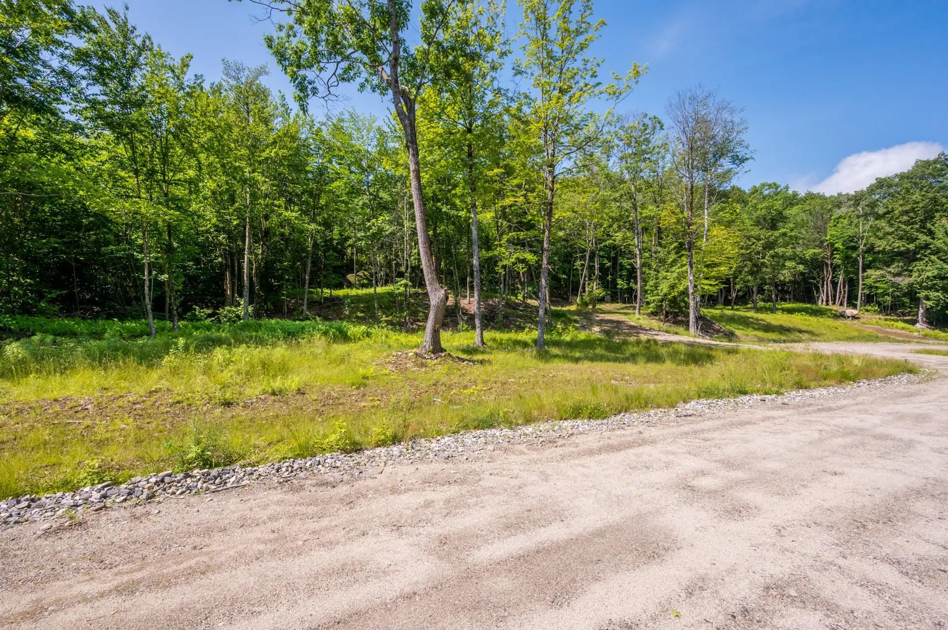 Lot 11 Greenwood Lane Sunapee NH 03782