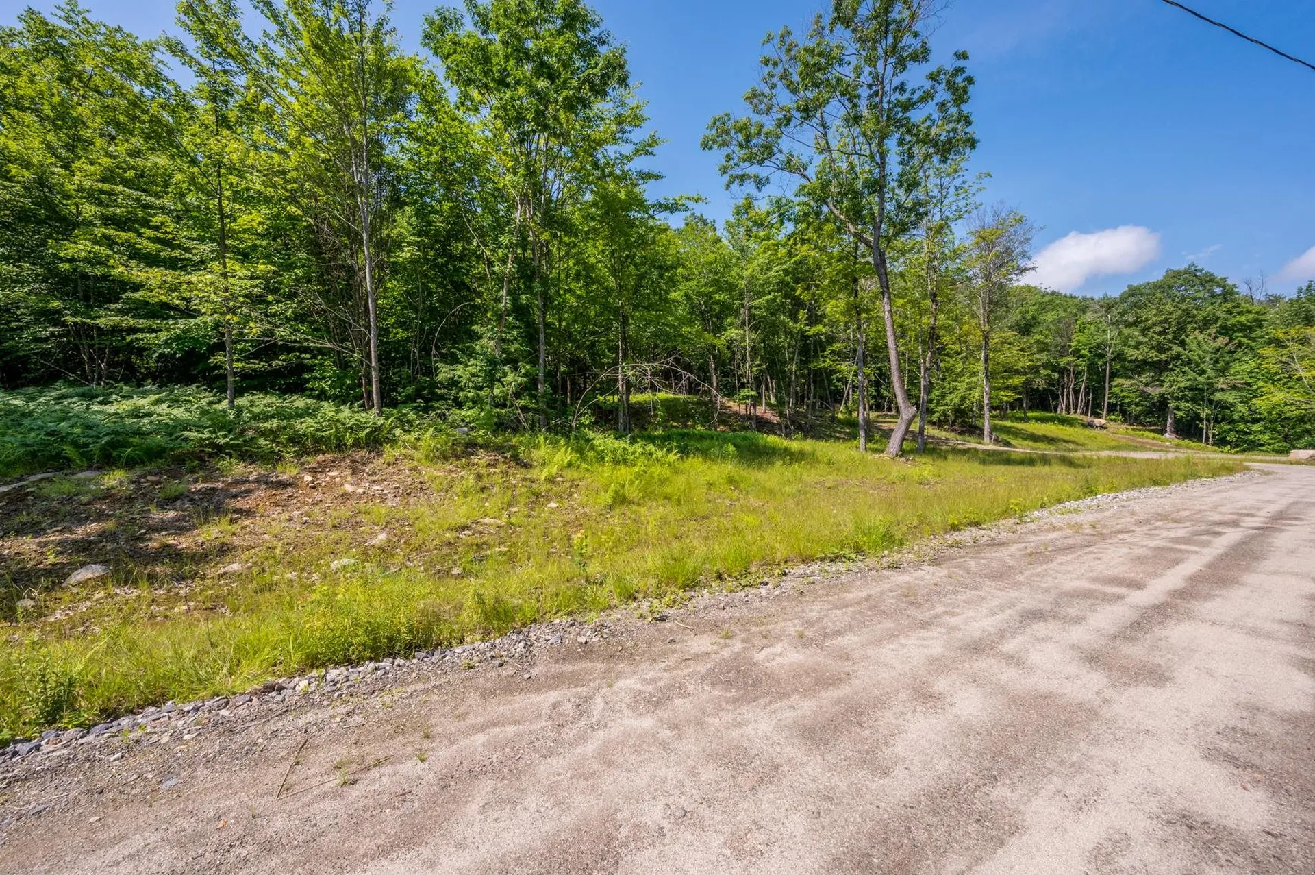 Lot 11 Greenwood Lane Sunapee NH 03782