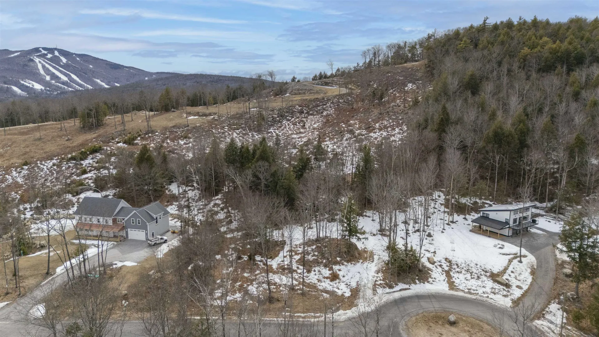 Lot 11 Greenwood Lane Sunapee NH 03782