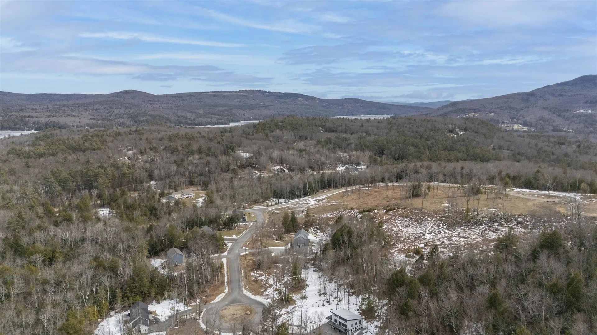 Lot 11 Greenwood Lane Sunapee NH 03782