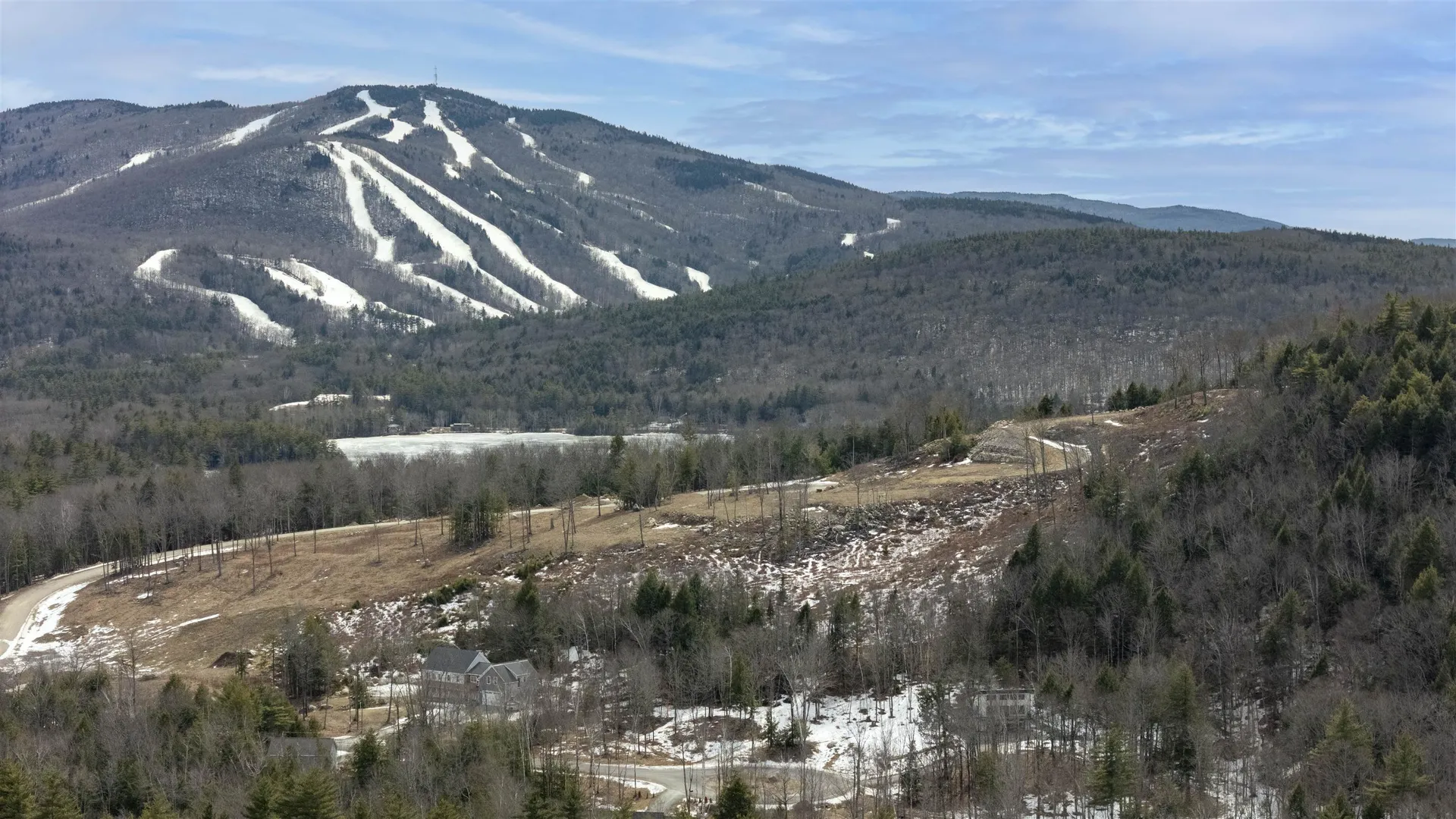 Lot 11 Greenwood Lane Sunapee NH 03782