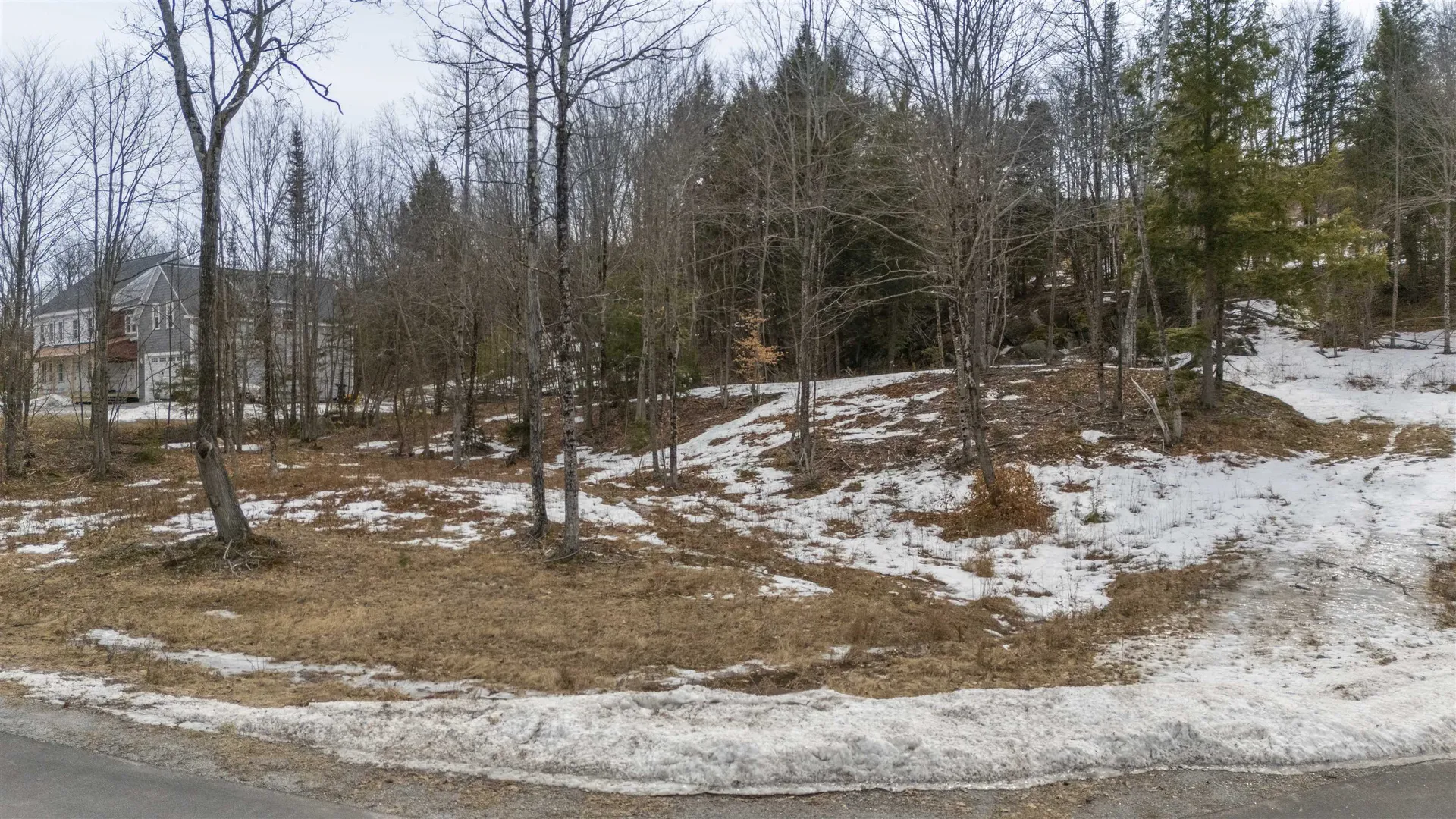 Lot 11 Greenwood Lane Sunapee NH 03782