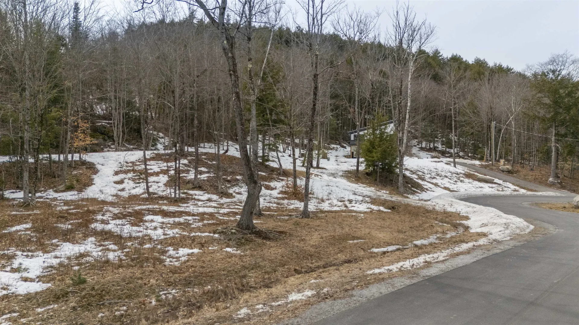 Lot 11 Greenwood Lane Sunapee NH 03782