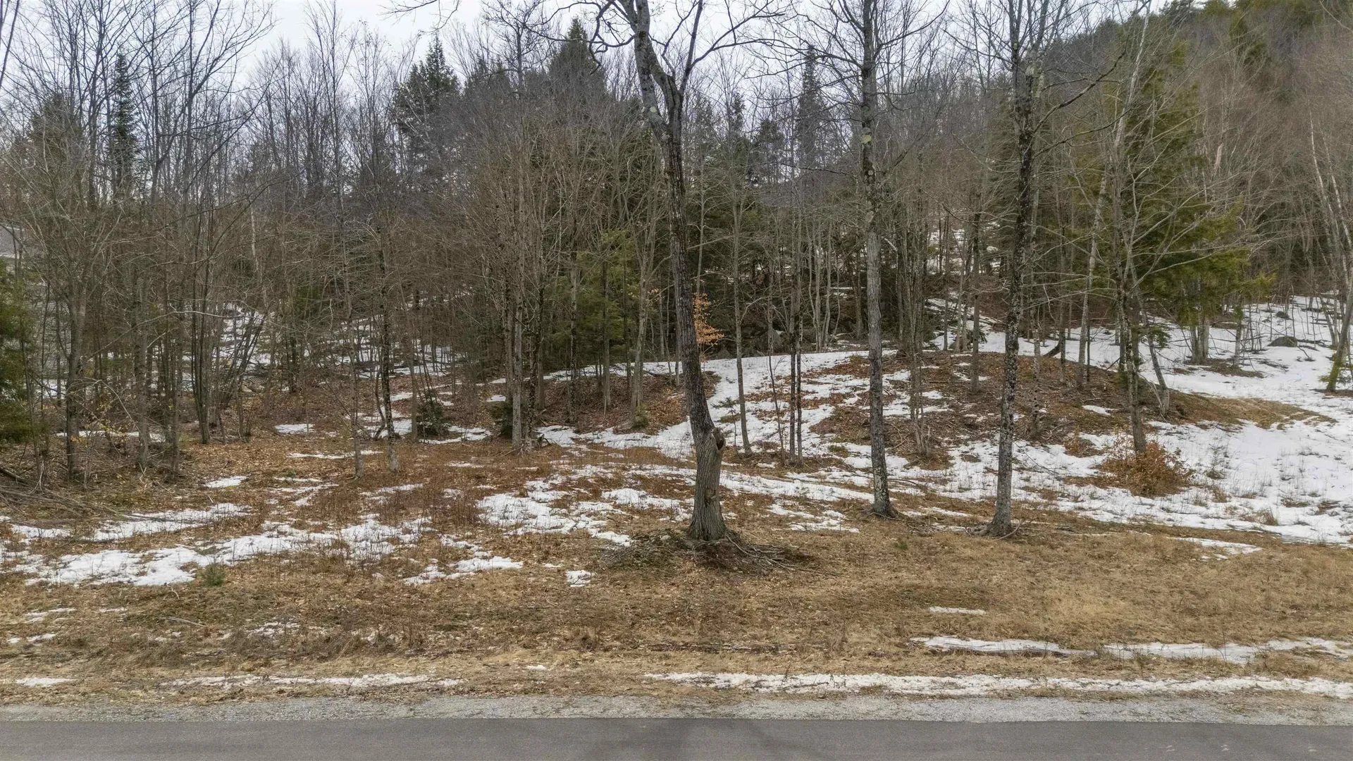 Lot 11 Greenwood Lane Sunapee NH 03782