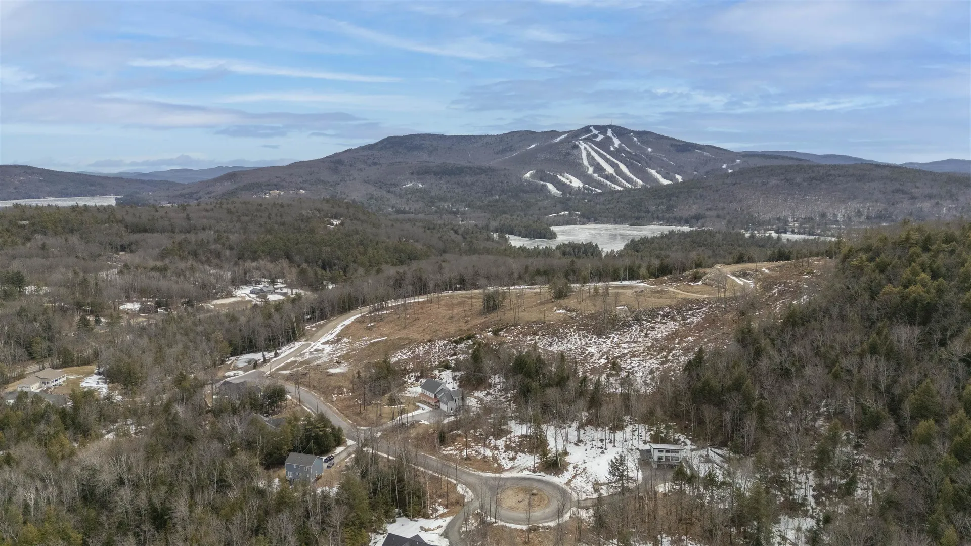 Lot 11 Greenwood Lane Sunapee NH 03782