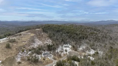 Lot 11 Greenwood Lane Sunapee NH 03782