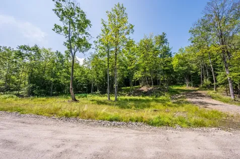 Lot 11 Greenwood Lane Sunapee NH 03782