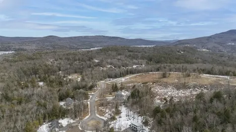 Lot 11 Greenwood Lane Sunapee NH 03782