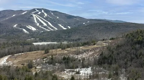 Lot 11 Greenwood Lane Sunapee NH 03782