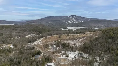 Lot 11 Greenwood Lane Sunapee NH 03782