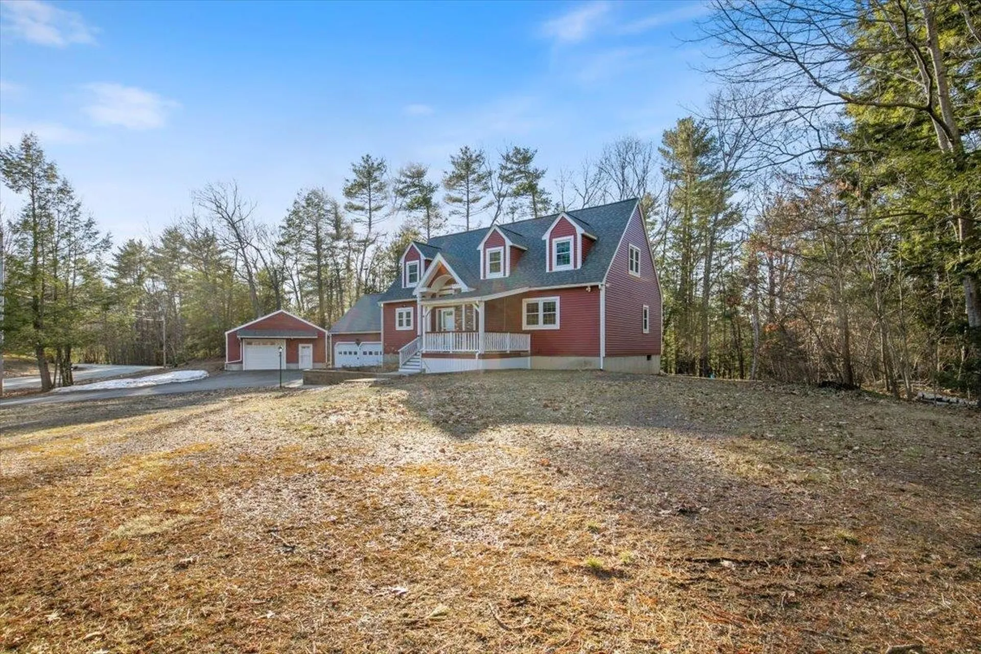 24 Oak Ridge Road Sandown NH 03873