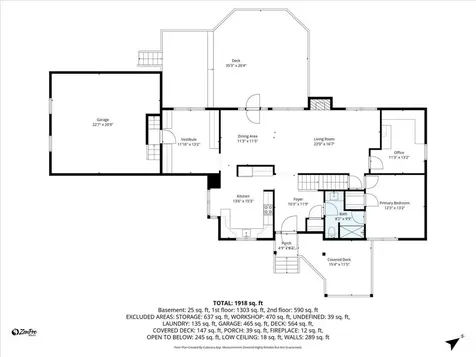 24 Oak Ridge Road Sandown NH 03873