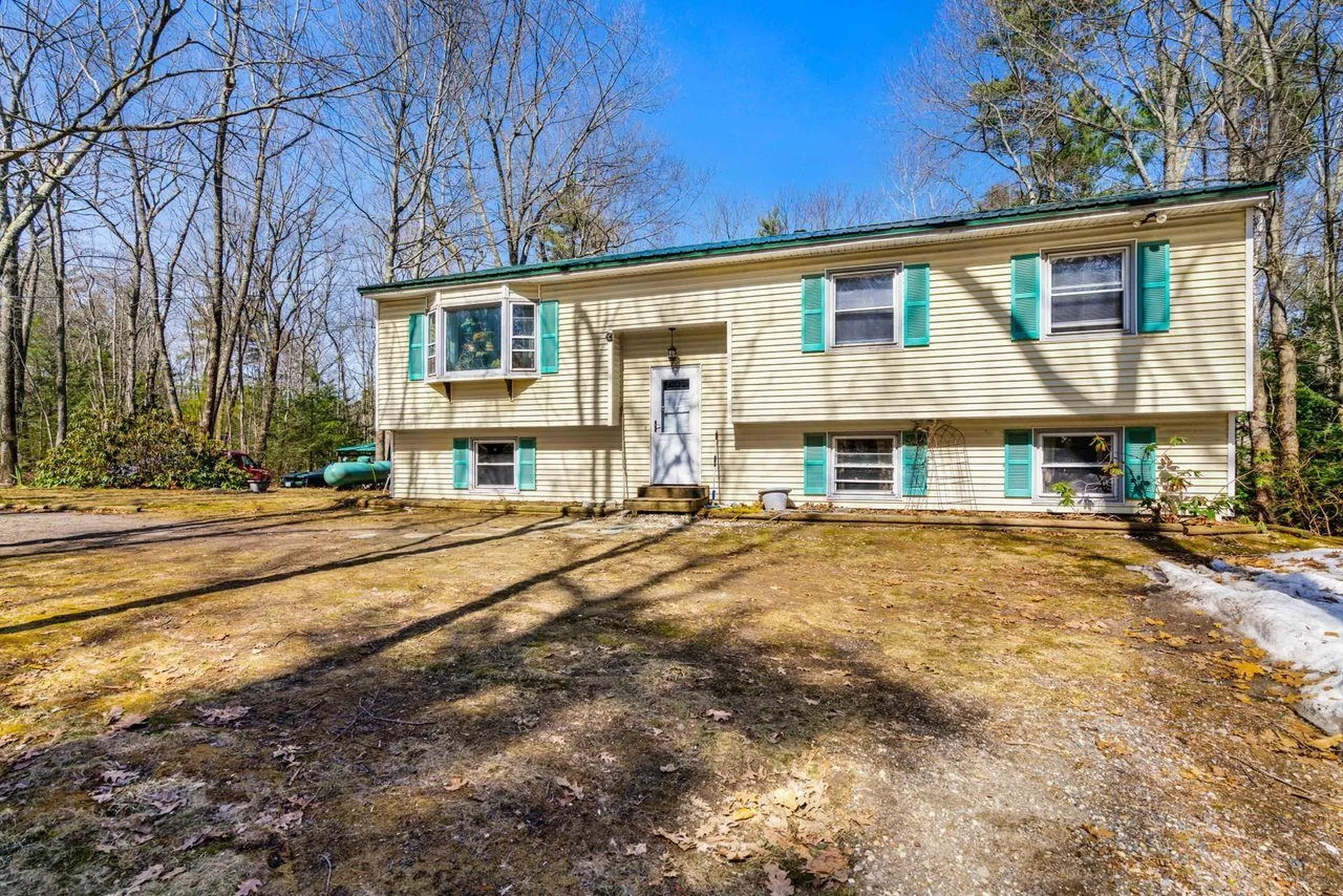 361 Chester Turnpike Candia NH 03034