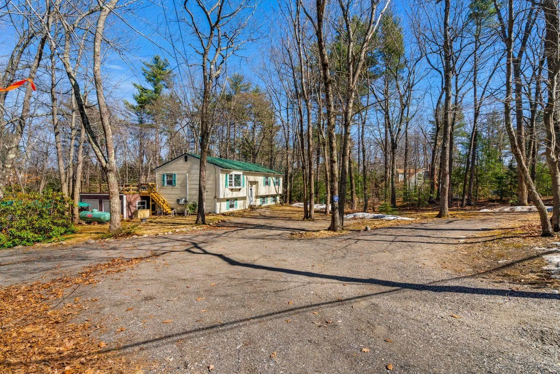 361 Chester Turnpike Candia NH 03034