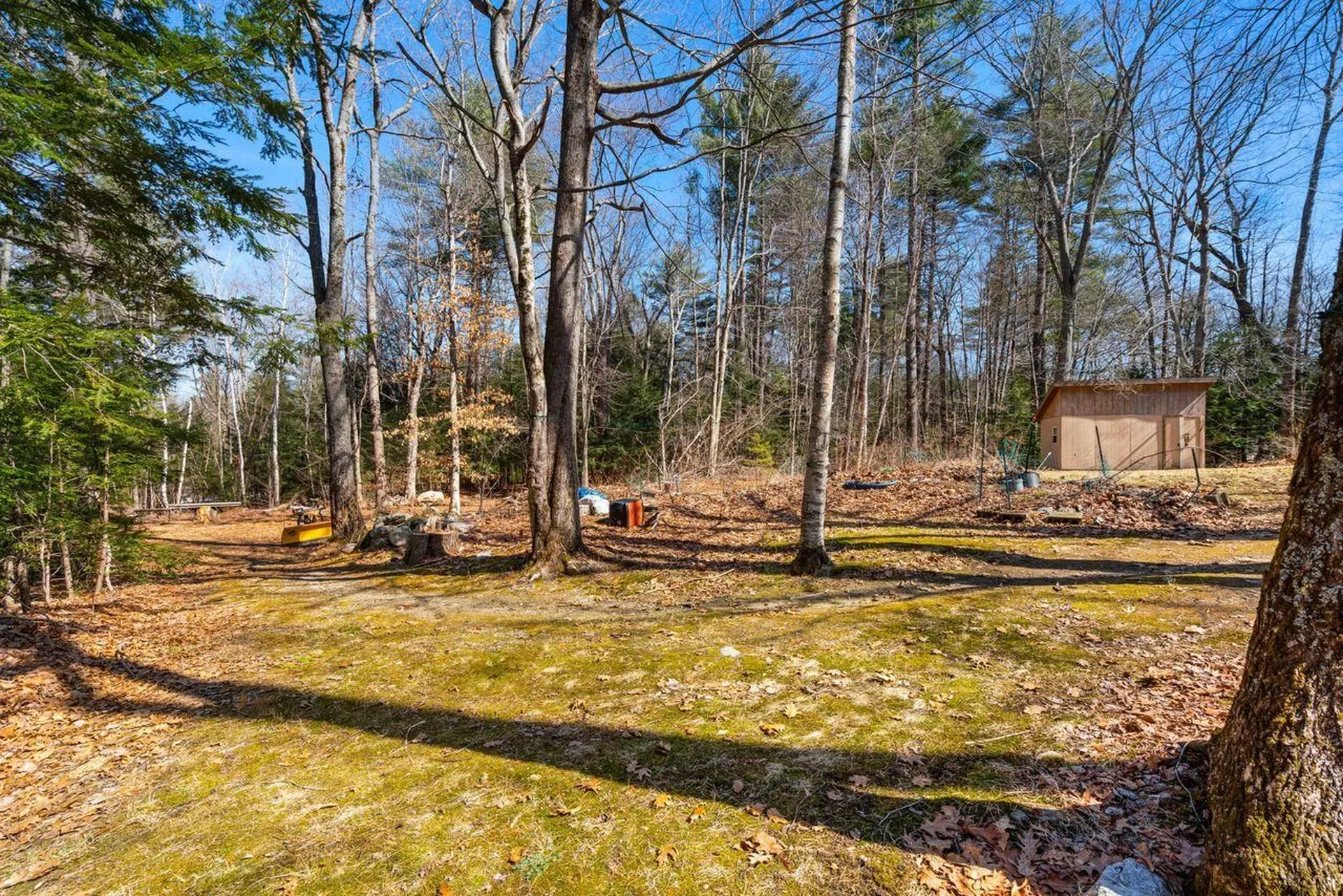 361 Chester Turnpike Candia NH 03034