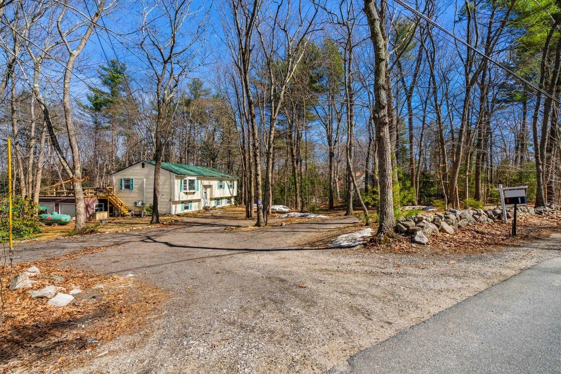 361 Chester Turnpike Candia NH 03034