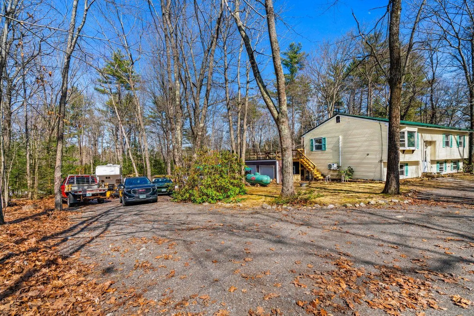 361 Chester Turnpike Candia NH 03034