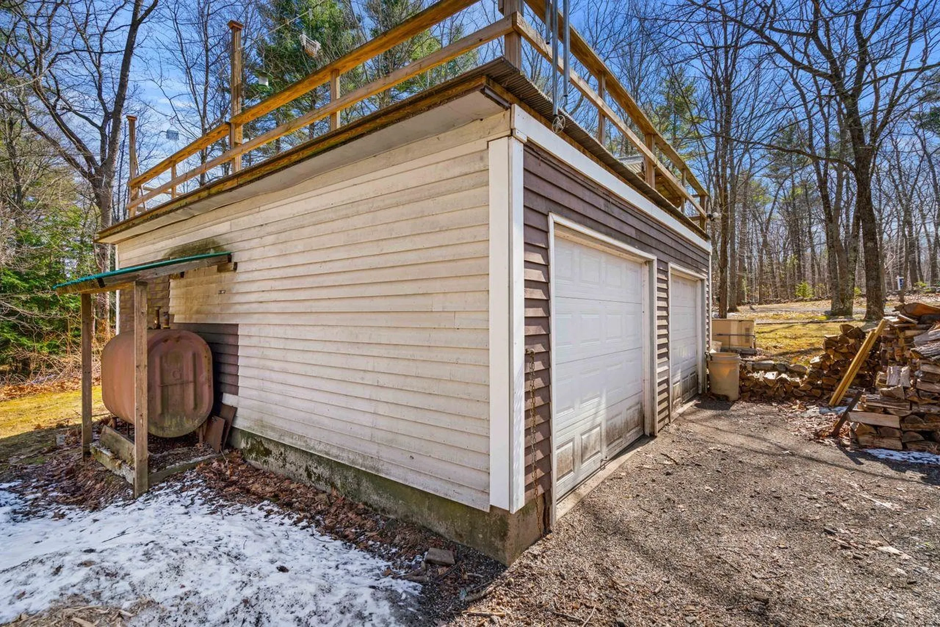 361 Chester Turnpike Candia NH 03034