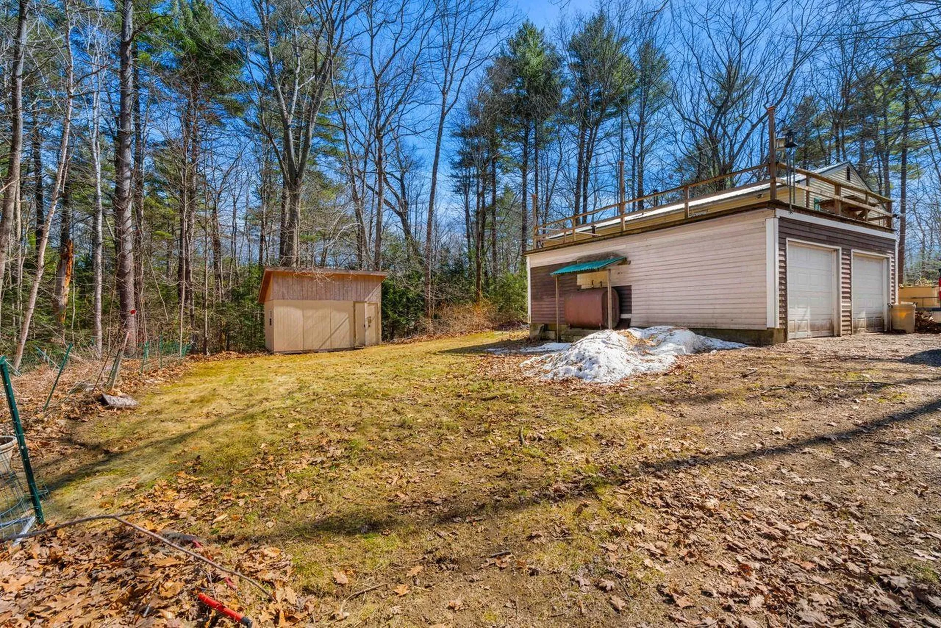 361 Chester Turnpike Candia NH 03034