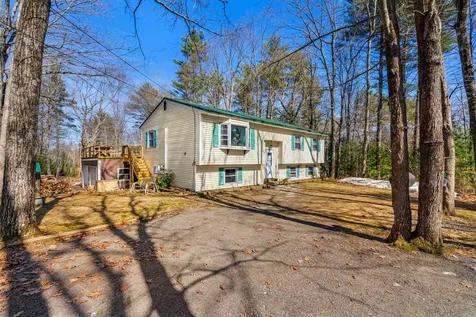 361 Chester Turnpike Candia NH 03034