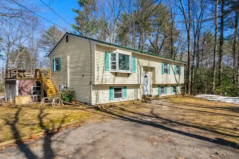 361 Chester Turnpike Candia NH 03034