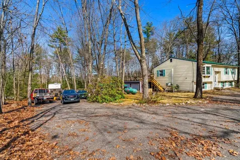 361 Chester Turnpike Candia NH 03034