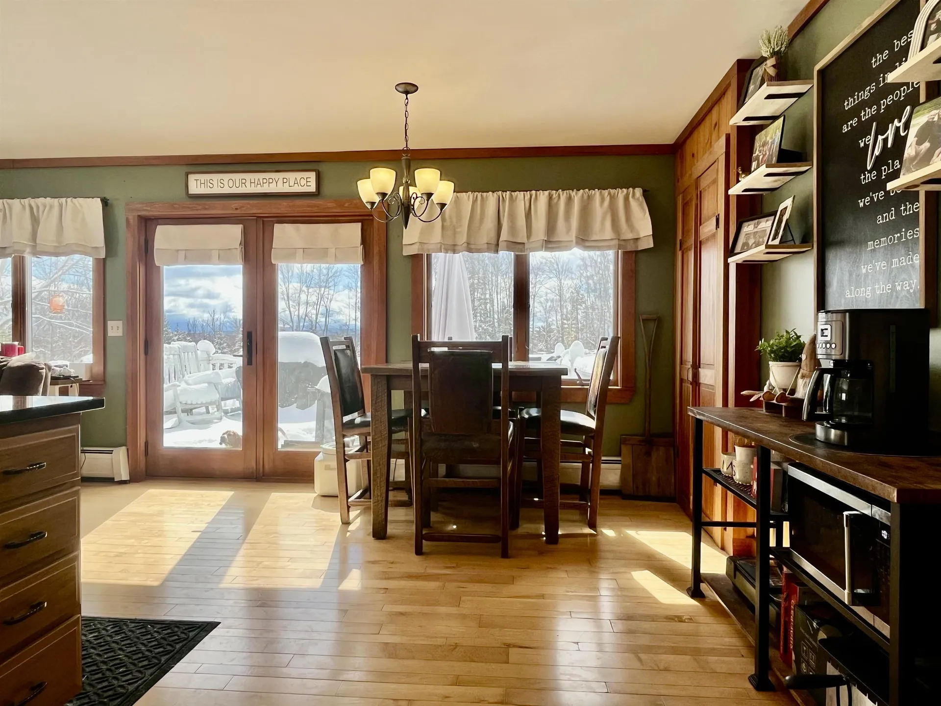 181 Hill Road Dummer NH 03588