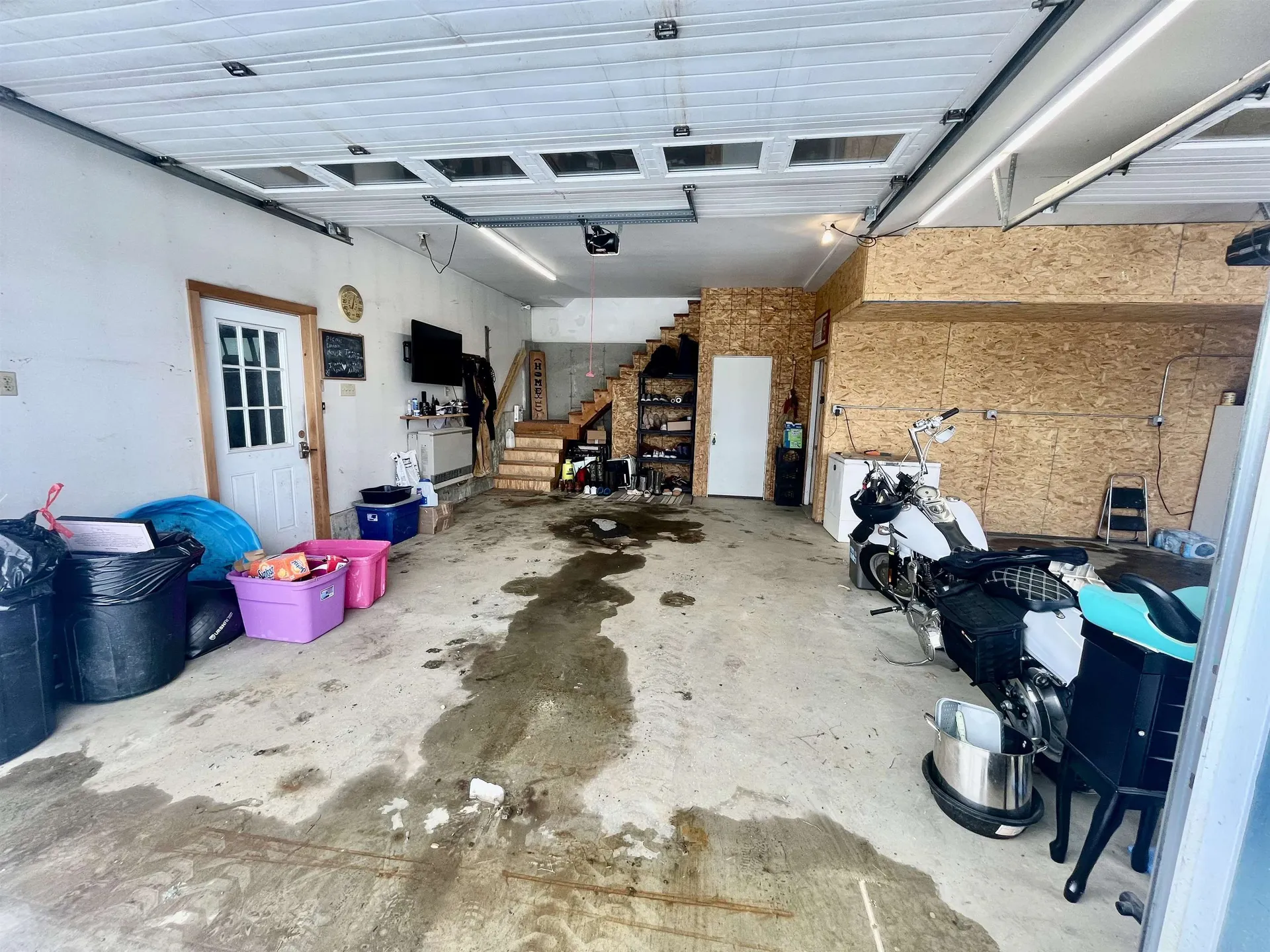 181 Hill Road Dummer NH 03588