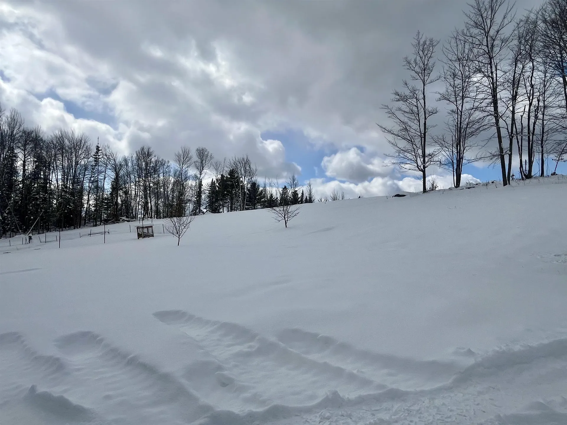 181 Hill Road Dummer NH 03588
