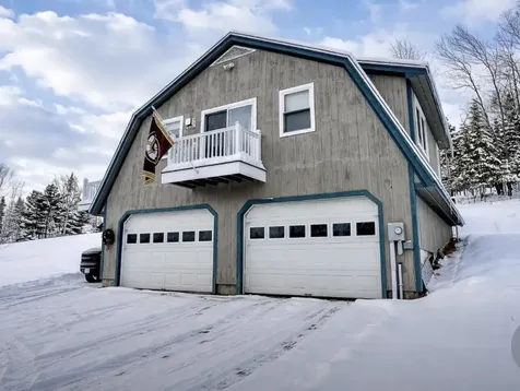 181 Hill Road Dummer NH 03588