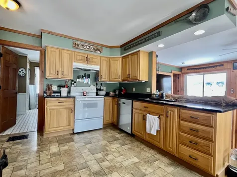 181 Hill Road Dummer NH 03588