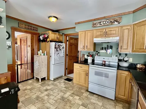 181 Hill Road Dummer NH 03588