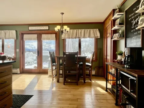 181 Hill Road Dummer NH 03588