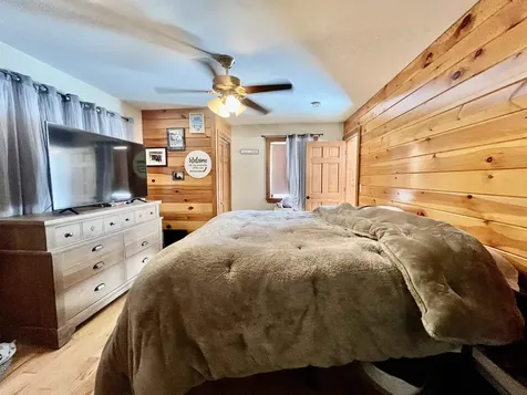 181 Hill Road Dummer NH 03588