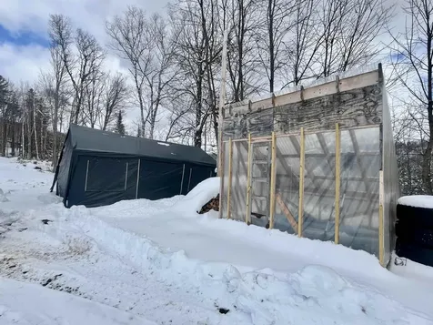 181 Hill Road Dummer NH 03588