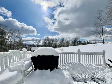 181 Hill Road Dummer NH 03588