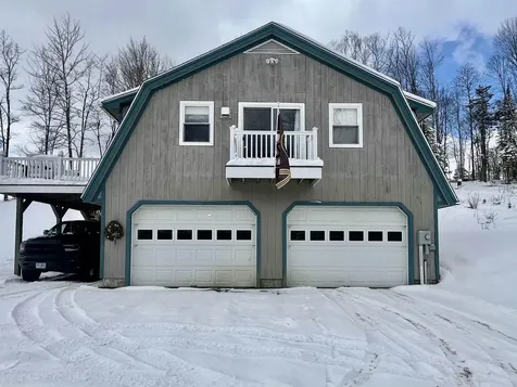 181 Hill Road Dummer NH 03588