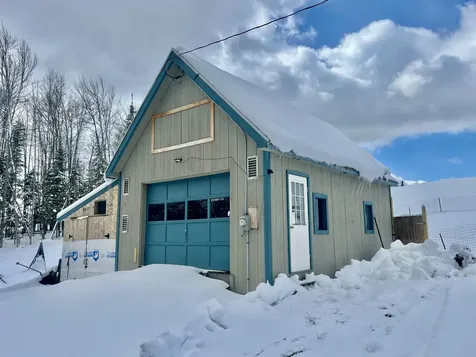 181 Hill Road Dummer NH 03588