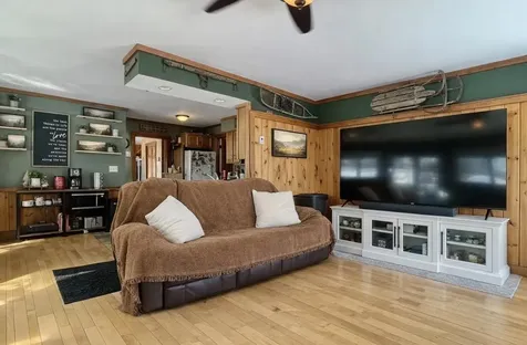 181 Hill Road Dummer NH 03588