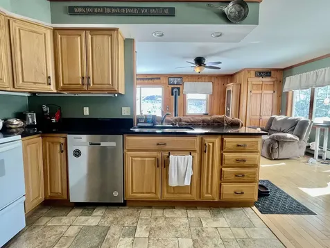 181 Hill Road Dummer NH 03588