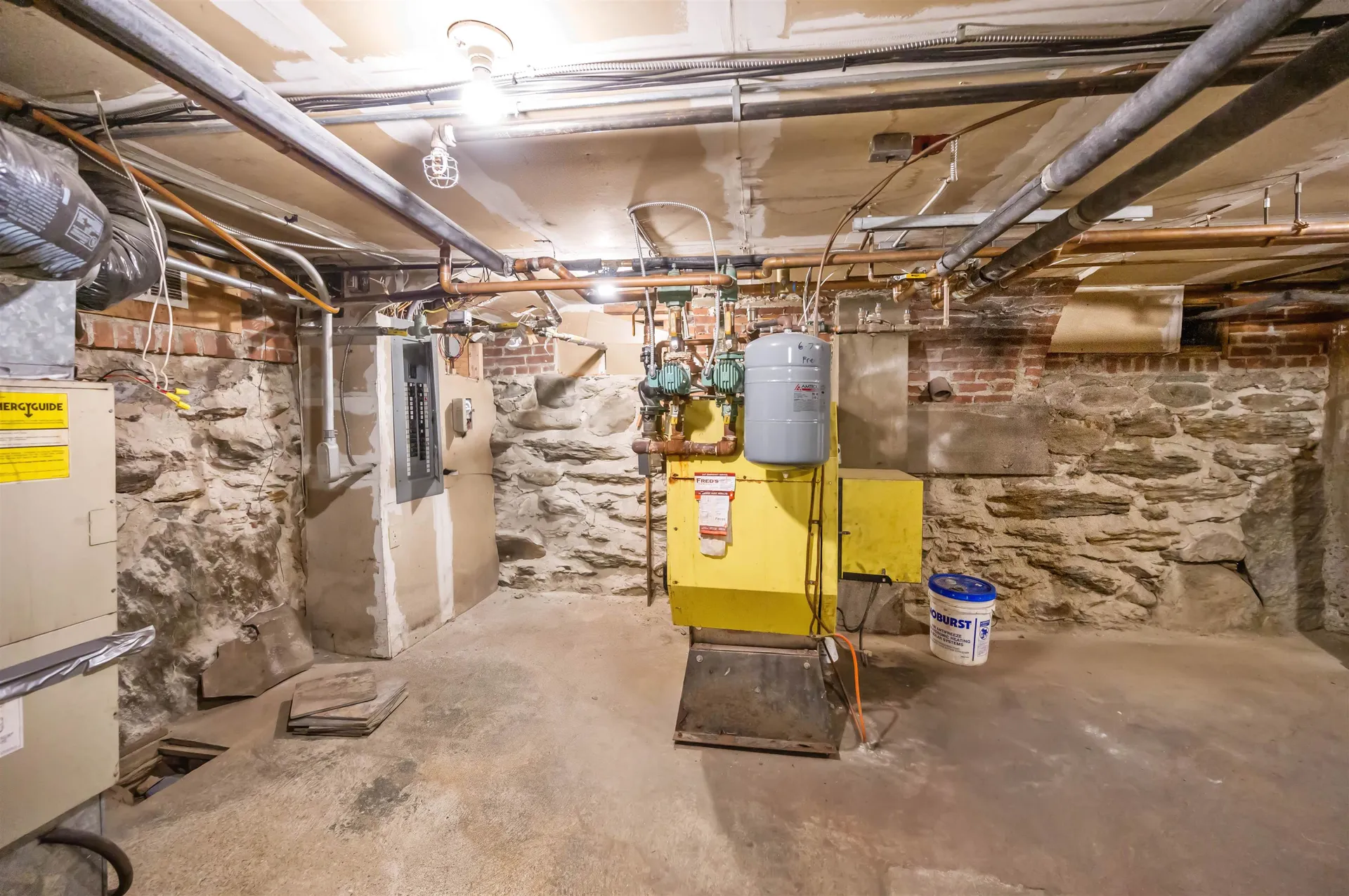 14 Barrows Road Stowe VT 05672