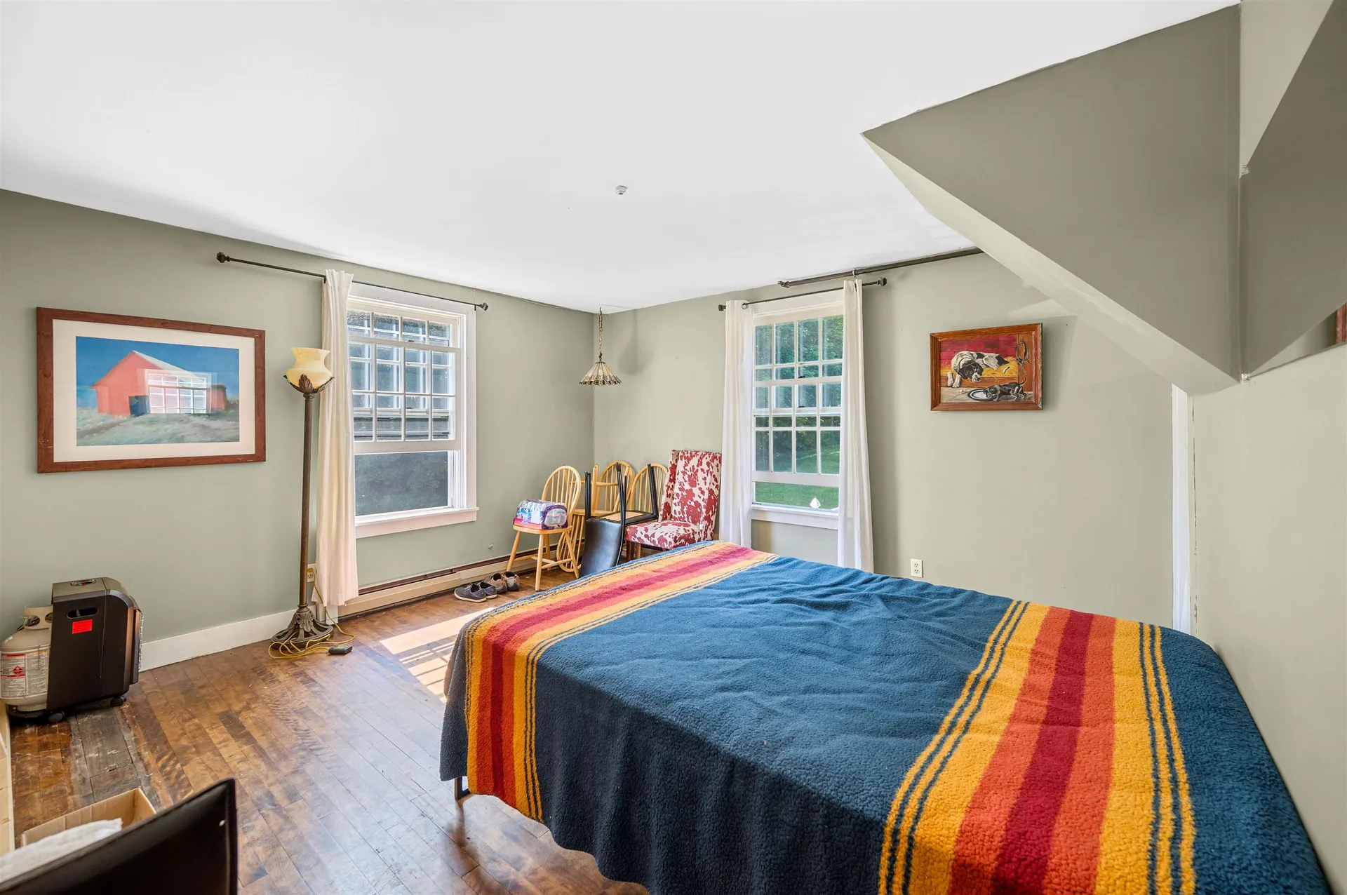 14 Barrows Road Stowe VT 05672