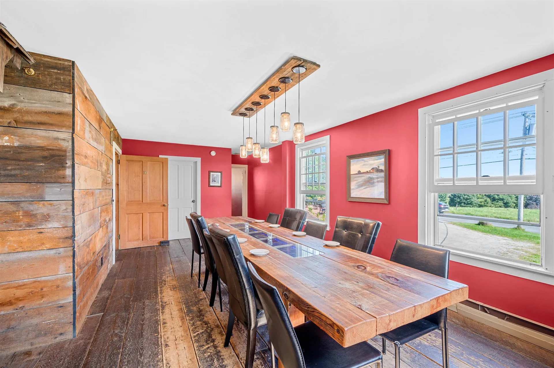 14 Barrows Road Stowe VT 05672