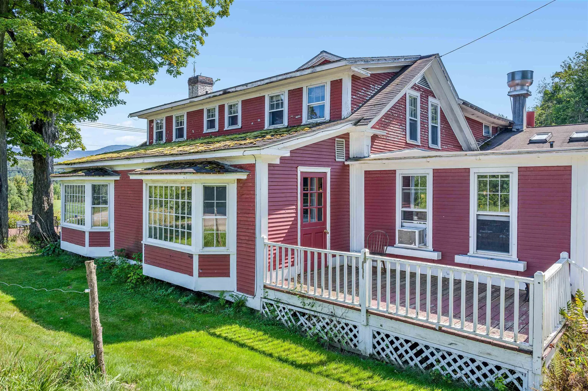 14 Barrows Road Stowe VT 05672