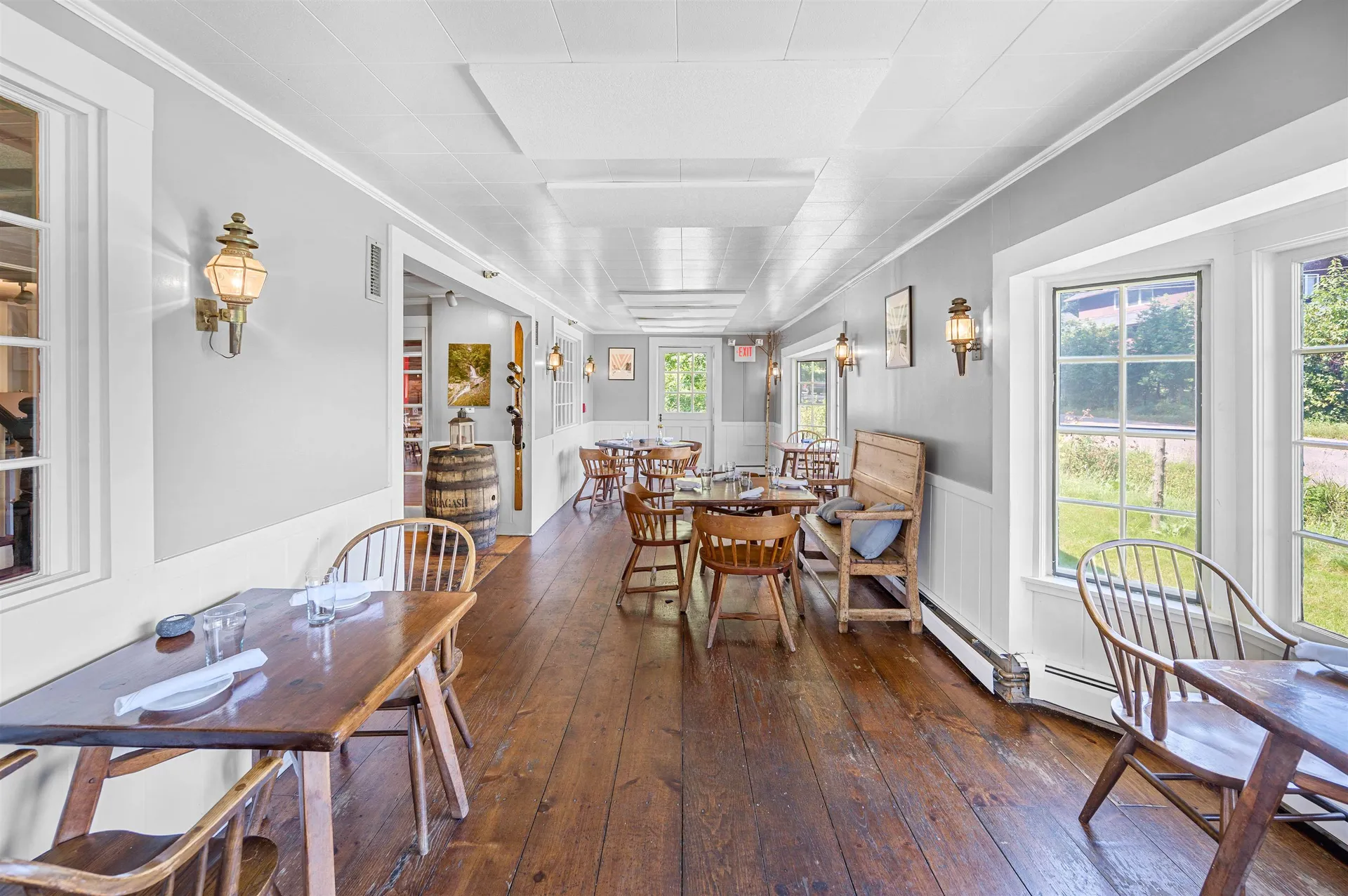 14 Barrows Road Stowe VT 05672