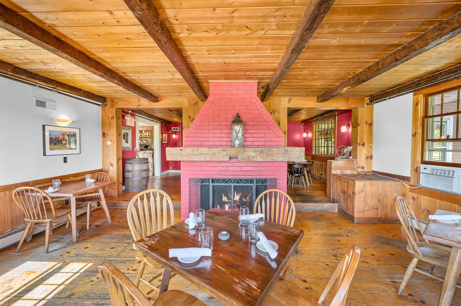14 Barrows Road Stowe VT 05672