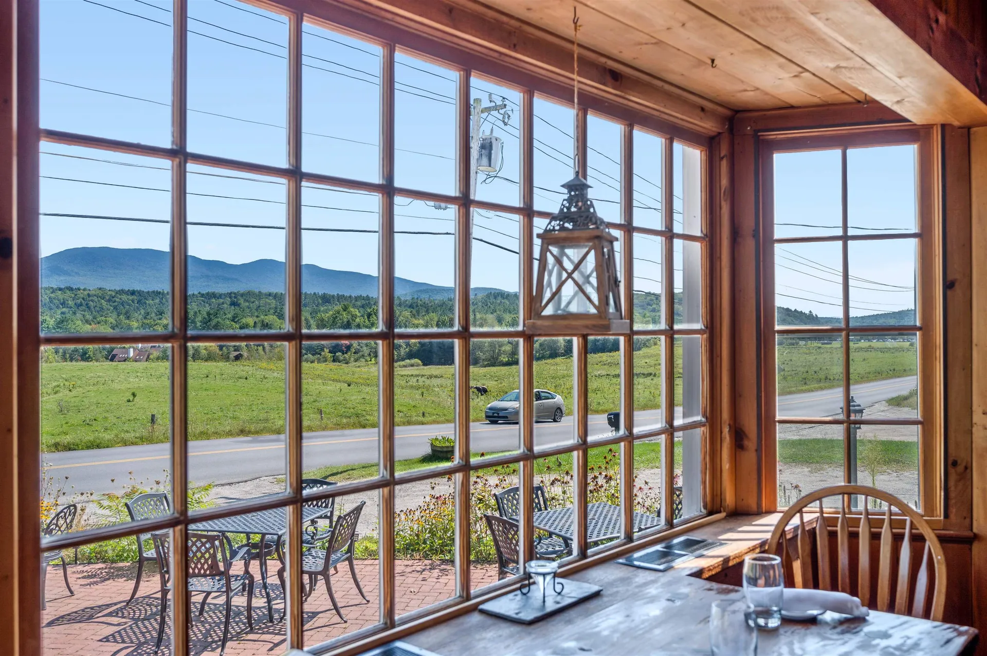 14 Barrows Road Stowe VT 05672