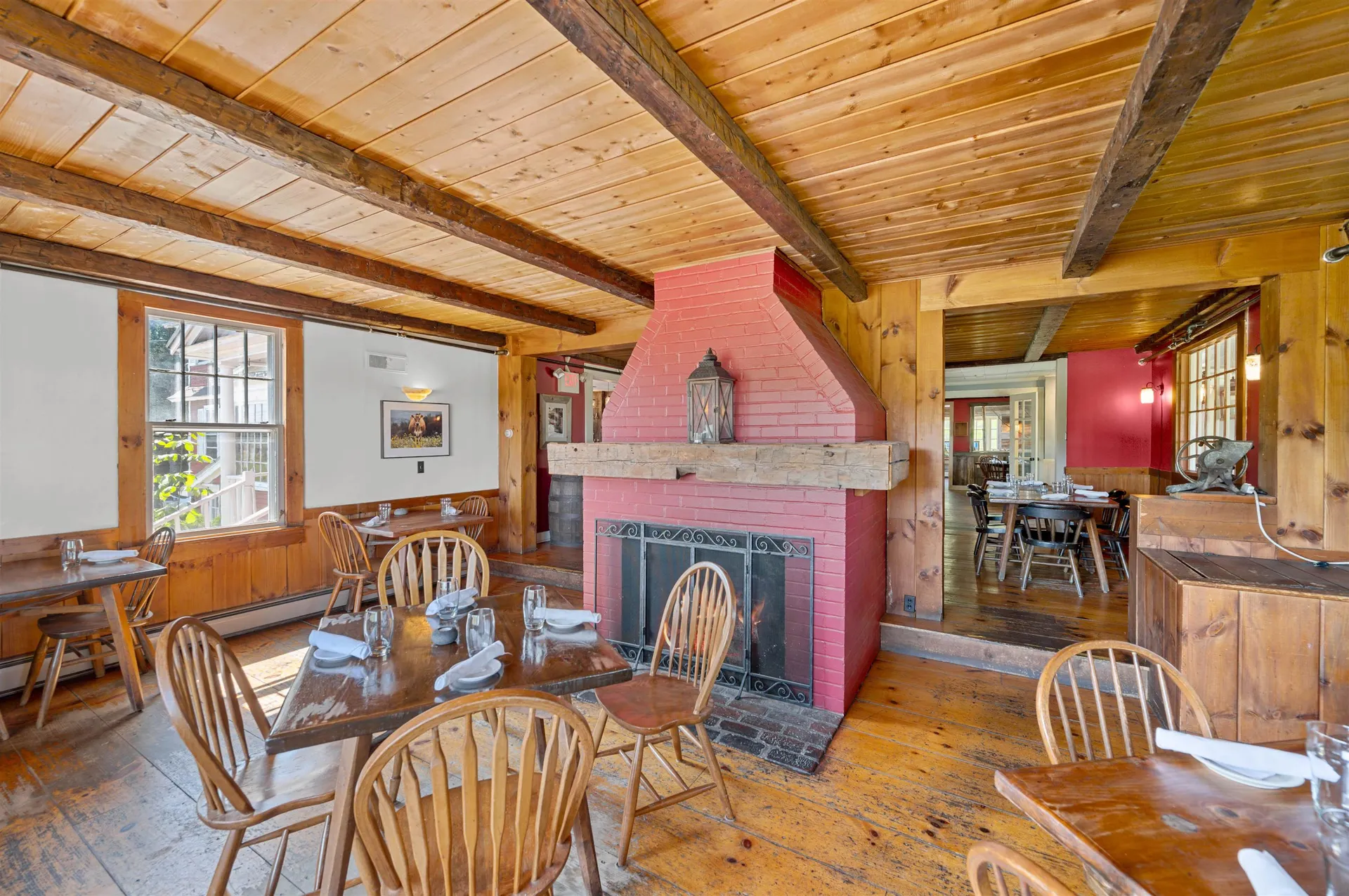 14 Barrows Road Stowe VT 05672
