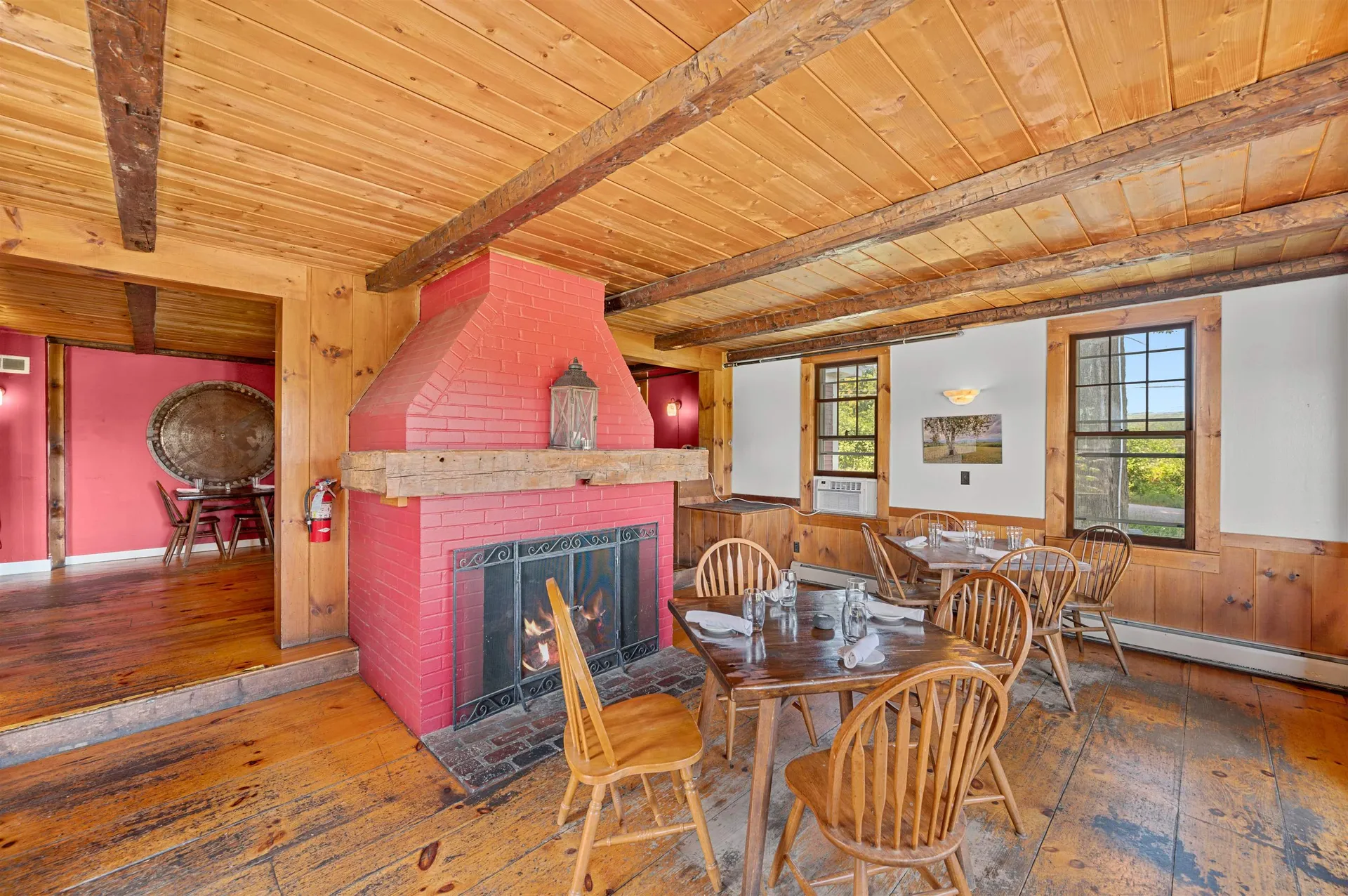 14 Barrows Road Stowe VT 05672